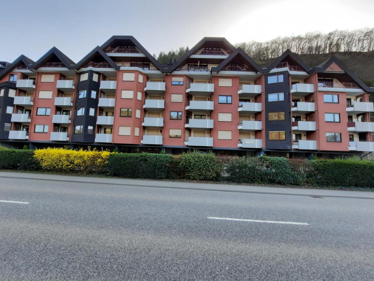 Ferienwohnung Traumzeit Cochem Luaran gambar