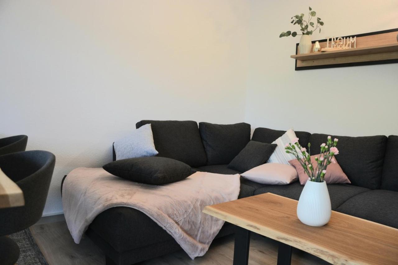 Ferienwohnung Traumzeit Cochem Luaran gambar
