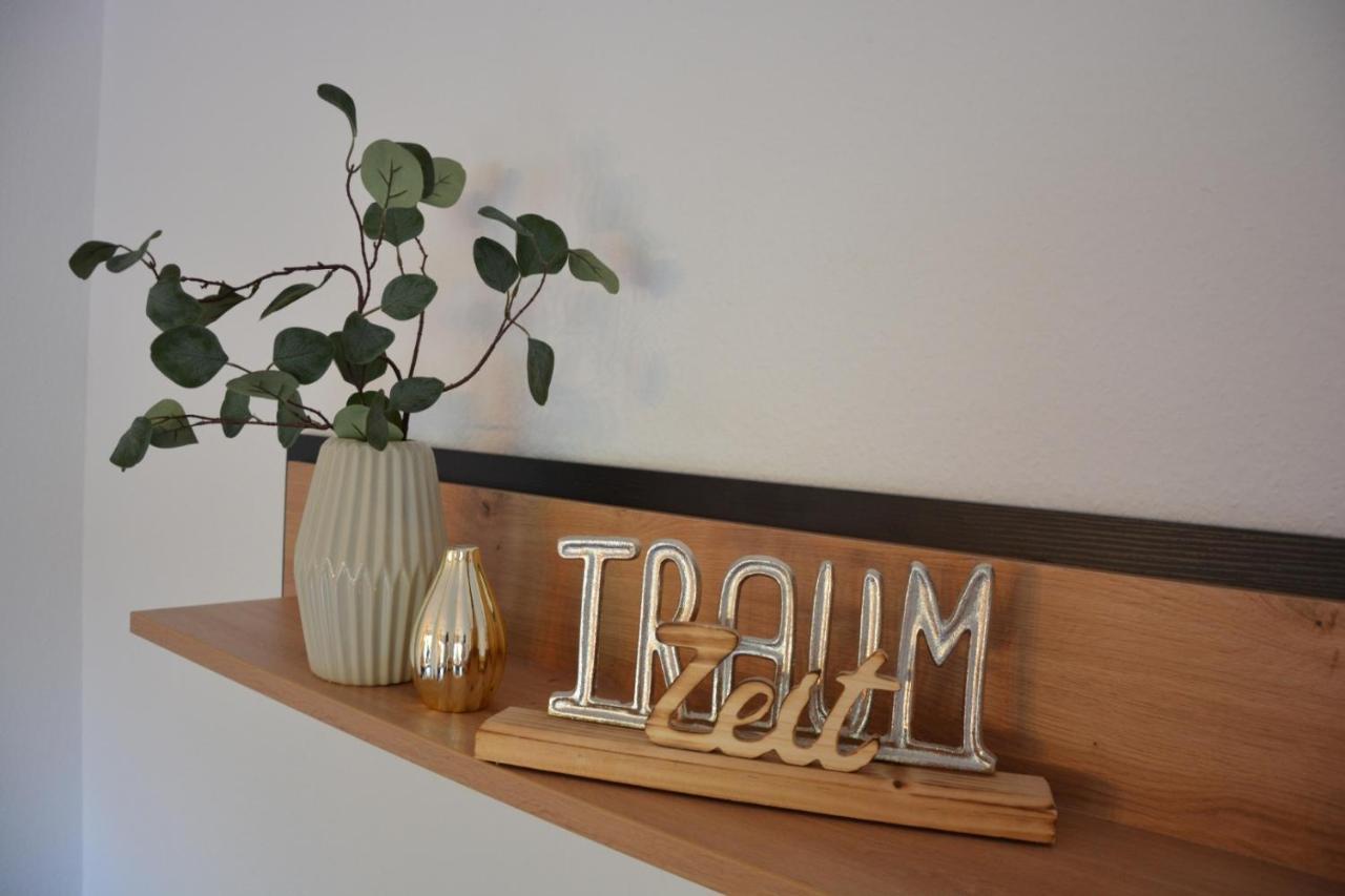 Ferienwohnung Traumzeit Cochem Luaran gambar