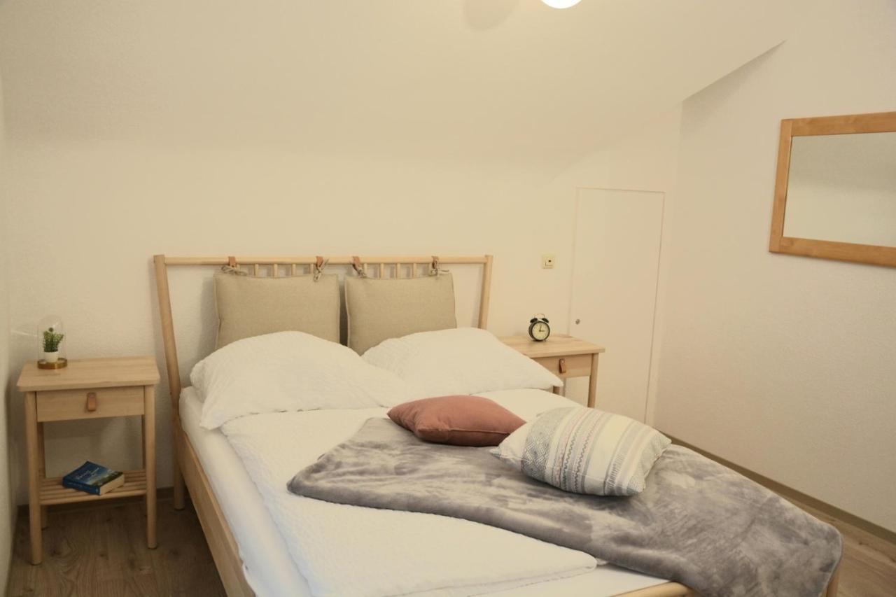 Ferienwohnung Traumzeit Cochem Luaran gambar