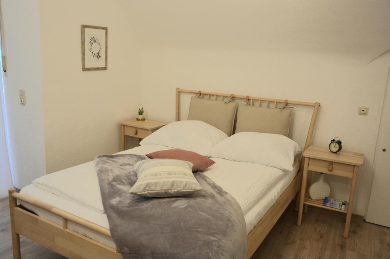 Ferienwohnung Traumzeit Cochem Luaran gambar