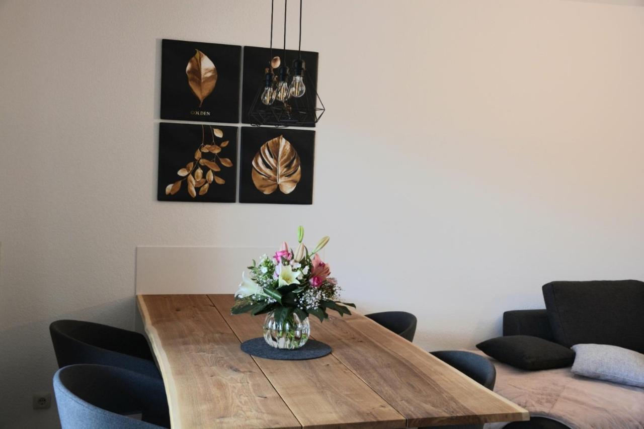 Ferienwohnung Traumzeit Cochem Luaran gambar
