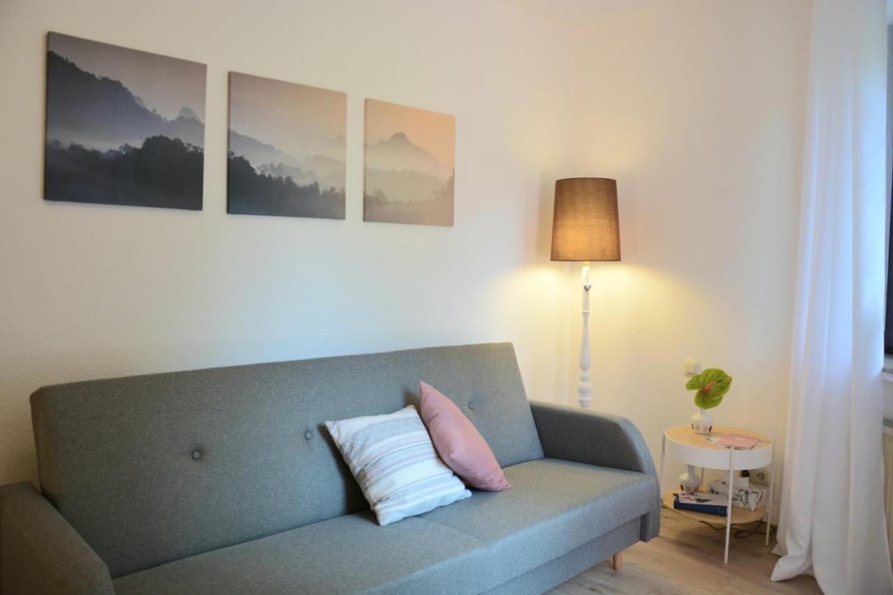 Ferienwohnung Traumzeit Cochem Luaran gambar