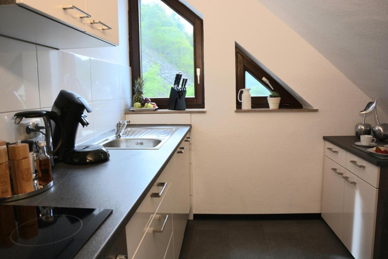 Ferienwohnung Traumzeit Cochem Luaran gambar