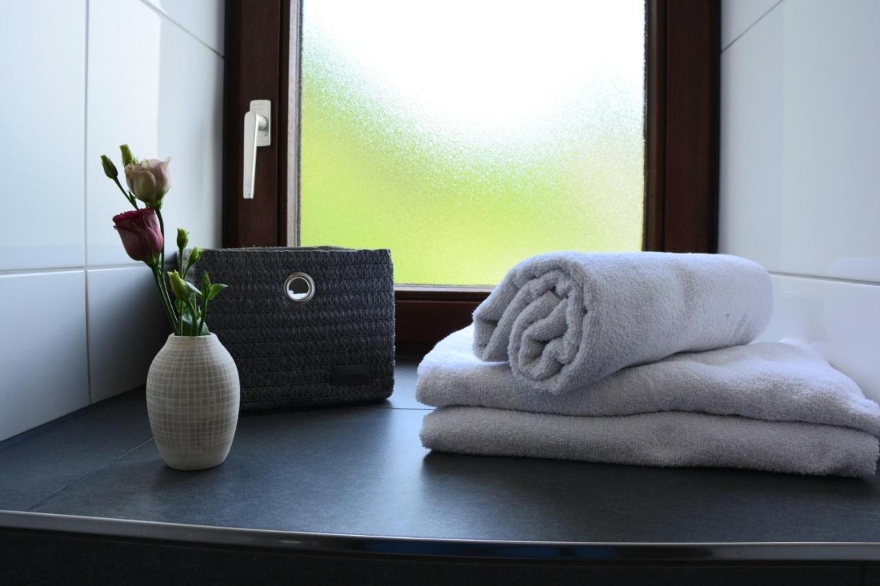 Ferienwohnung Traumzeit Cochem Luaran gambar