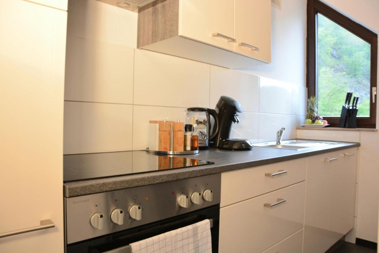 Ferienwohnung Traumzeit Cochem Luaran gambar