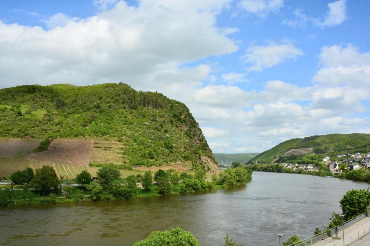 Ferienwohnung Traumzeit Cochem Luaran gambar